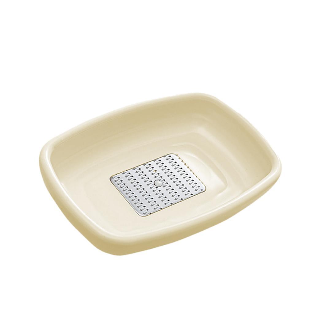 Stainless Steel Ginger Grater  - Baby Food Vegetables recension och pris